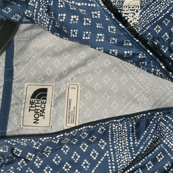 The North Face lightweight jacket size s - Picture 5 of 7